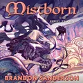 Mistborn: The Final Empire
